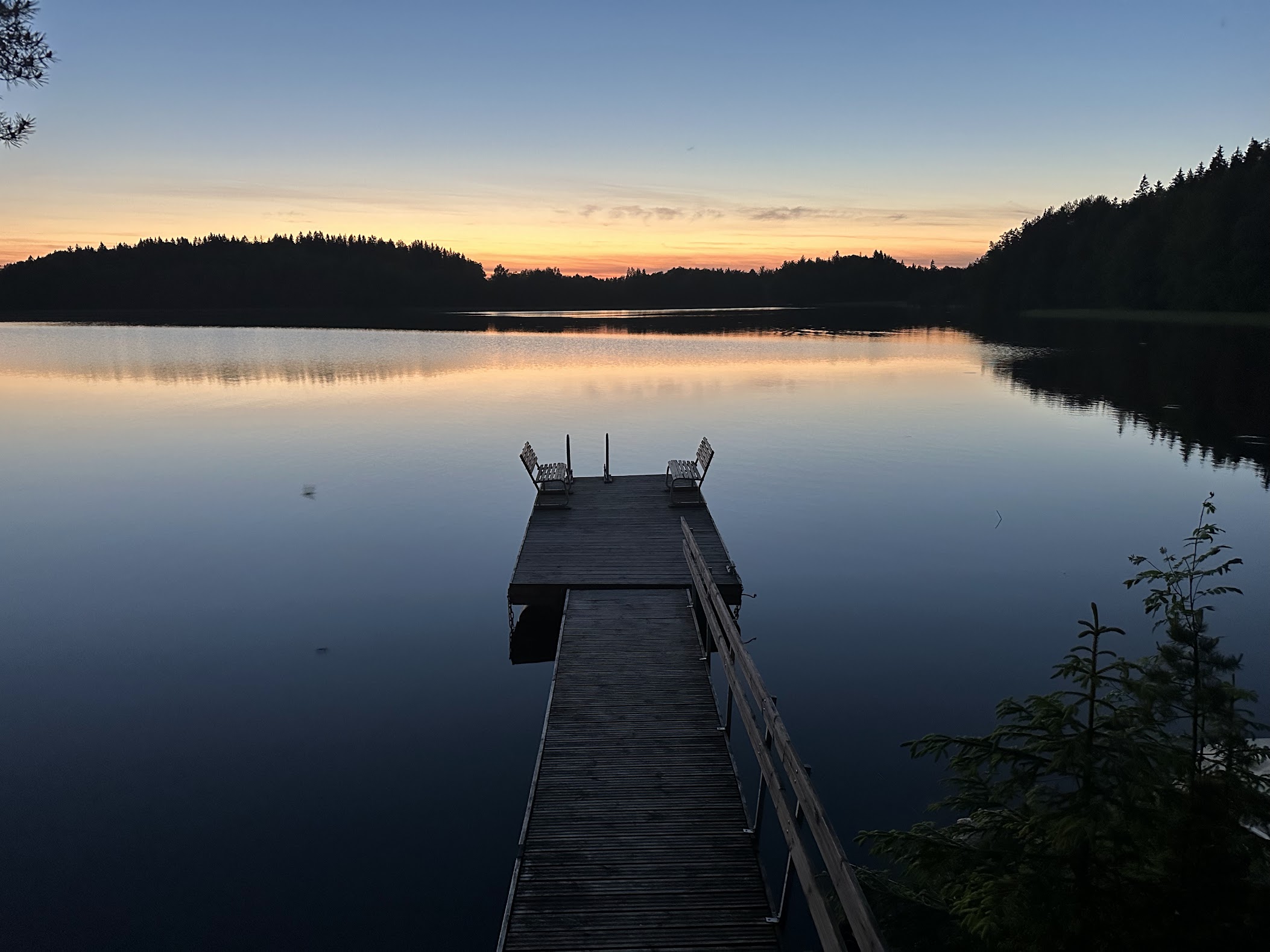 The perfect lakehouse